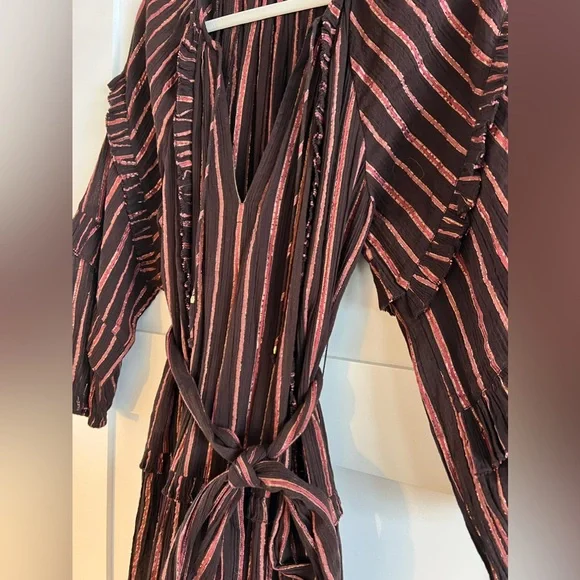 Ulla Johnson Imari Dress - Picture 8 of 12